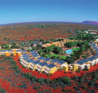 Sails in the Desert Hotel - Accommodation Gold Coast