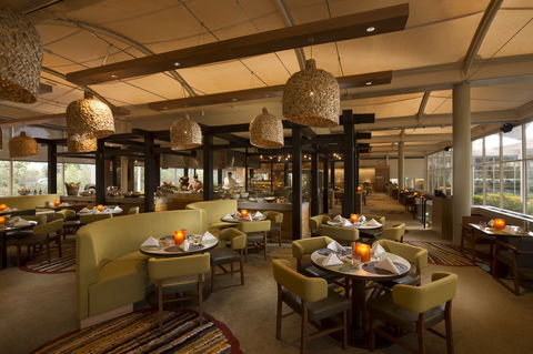 Sails In The Desert Hotel - Accommodation Gold Coast 7