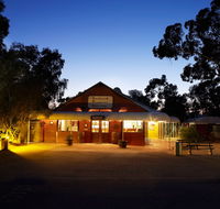 Outback Hotel  Lodge - Accommodation Gold Coast