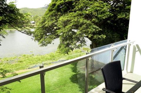 Itara & Jacana Apartments - Accommodation Gold Coast 3