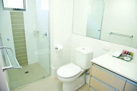 Itara & Jacana Apartments - Accommodation Gold Coast 7