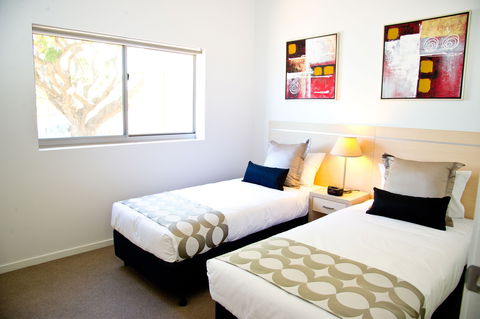 Itara & Jacana Apartments - Accommodation Gold Coast 8