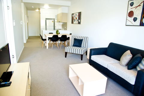 Itara & Jacana Apartments - Accommodation Gold Coast 11