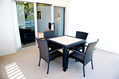 Itara & Jacana Apartments - Accommodation Gold Coast 14