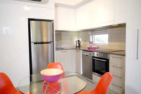 Itara & Jacana Apartments - Accommodation Gold Coast 16