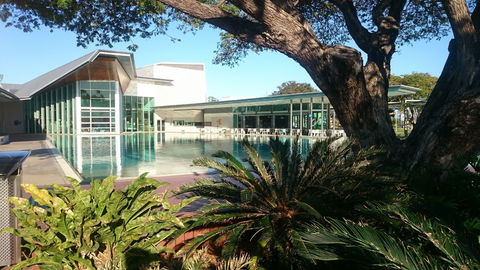 Itara & Jacana Apartments - Accommodation Gold Coast 17