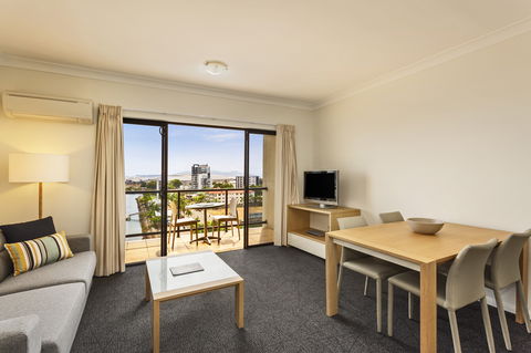 Aligned Corporate Residences Townsville - Accommodation Gold Coast 4