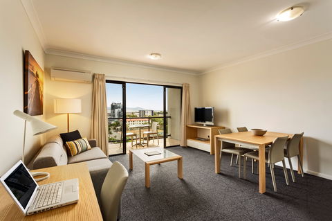 Aligned Corporate Residences Townsville - Accommodation Gold Coast 8