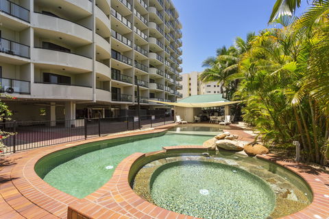 Aligned Corporate Residences Townsville - Accommodation Gold Coast 11
