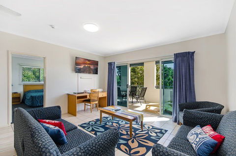 Madison Ocean Breeze - Accommodation Gold Coast 3