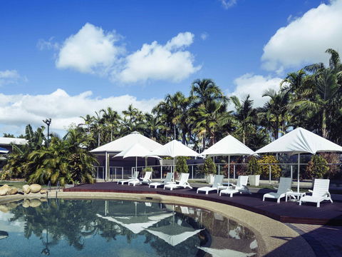 Mercure Townsville - Accommodation Gold Coast 2