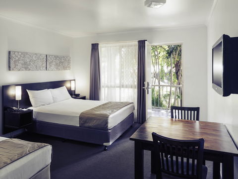 Mercure Townsville - Accommodation Gold Coast 4