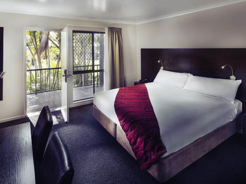Mercure Townsville - Accommodation Gold Coast 5