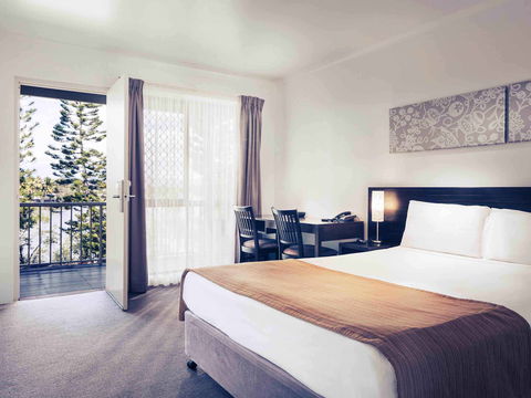 Mercure Townsville - Accommodation Gold Coast 6
