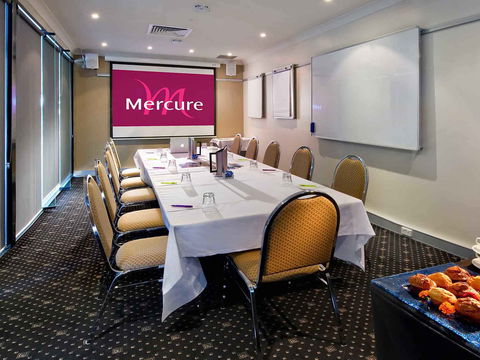 Mercure Townsville - Accommodation Gold Coast 8