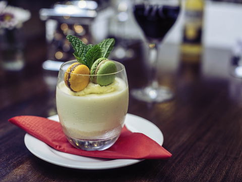 Mercure Townsville - Accommodation Gold Coast 10