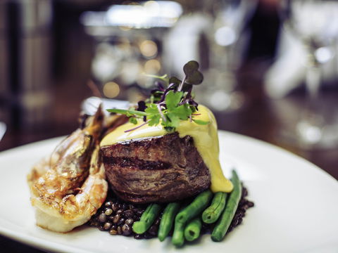 Mercure Townsville - Accommodation Gold Coast 12