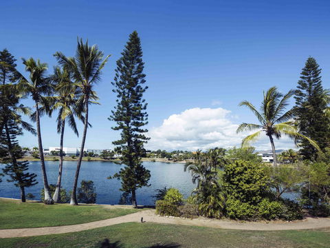 Mercure Townsville - Accommodation Gold Coast 15
