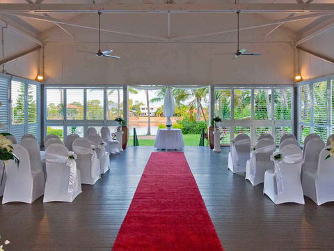 Mercure Townsville - Accommodation Gold Coast 16