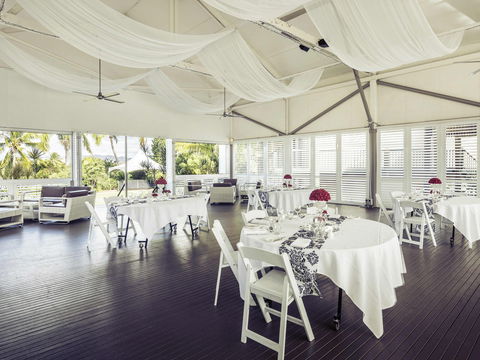 Mercure Townsville - Accommodation Gold Coast 17