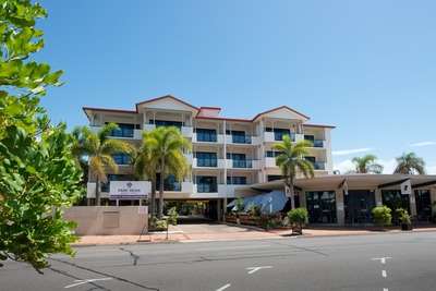 Park Regis Anchorage - Gold Coast 4U 3
