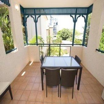 Park Regis Anchorage - Gold Coast 4U 4