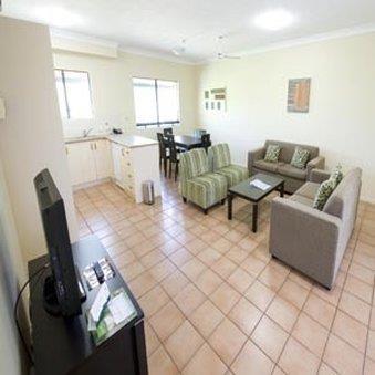 Park Regis Anchorage - Gold Coast 4U 6