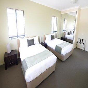 Park Regis Anchorage - Gold Coast 4U 7