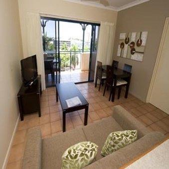 Park Regis Anchorage - Gold Coast 4U 8