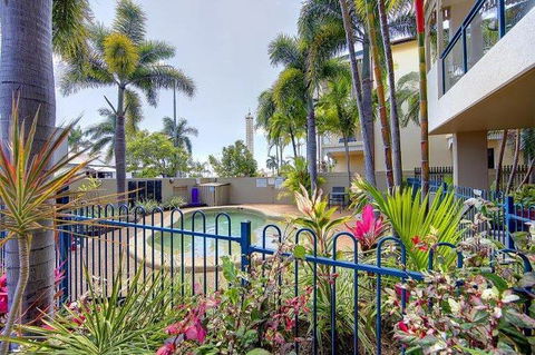 Park Regis Anchorage - Gold Coast 4U 10