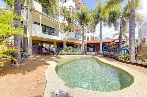 Park Regis Anchorage - Gold Coast 4U 11