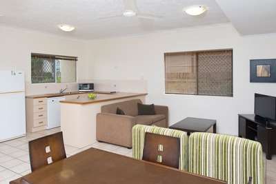 Park Regis Anchorage - Gold Coast 4U 17