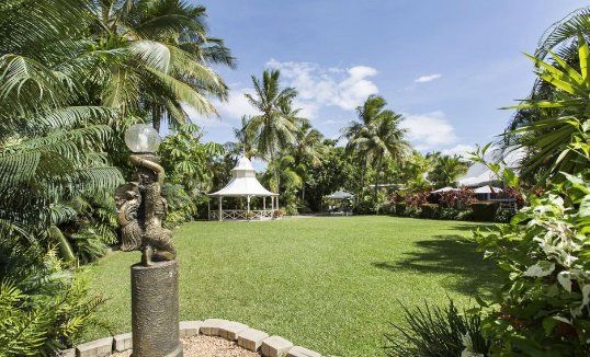 Rowes Bay QLD Gold Coast 4U