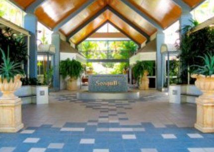 Seagulls Resort - Gold Coast 4U 1