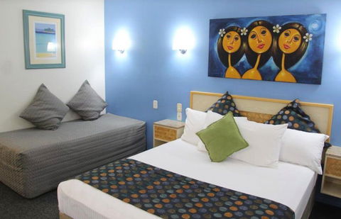 Seagulls Resort - Gold Coast 4U 2