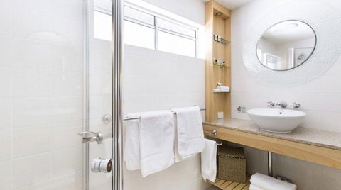 Seagulls Resort - Gold Coast 4U 3