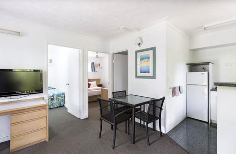 Seagulls Resort - Gold Coast 4U 4