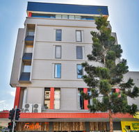 Madison Plaza Townsville - Gold Coast 4U