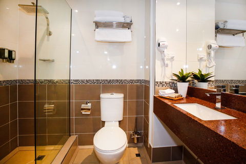 Madison Plaza Townsville - Gold Coast 4U 5