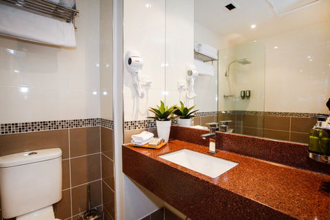 Madison Plaza Townsville - Gold Coast 4U 7