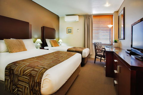 Madison Plaza Townsville - Gold Coast 4U 8