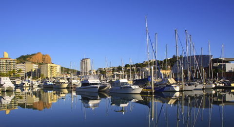 Madison Plaza Townsville - Gold Coast 4U 12