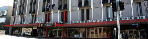 Madison Plaza Townsville - Gold Coast 4U 14