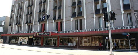Madison Plaza Townsville - Gold Coast 4U 15
