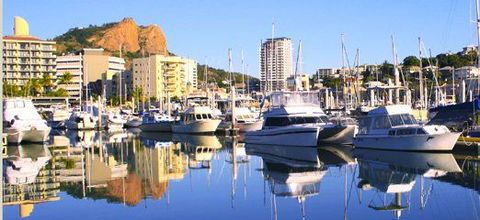 Madison Plaza Townsville - Gold Coast 4U 16
