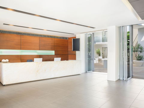 Peppers Blue on Blue Resort - Accommodation Gold Coast 2