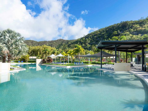 Peppers Blue on Blue Resort - Accommodation Gold Coast 4