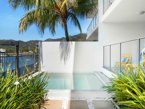 Peppers Blue on Blue Resort - Accommodation Gold Coast 6