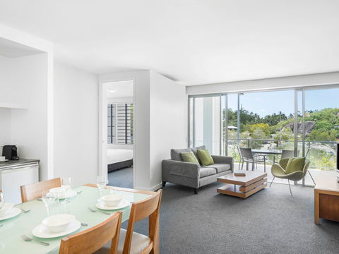 Peppers Blue on Blue Resort - Accommodation Gold Coast 7