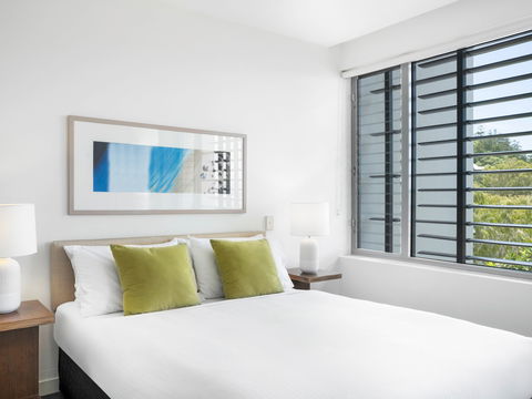 Peppers Blue on Blue Resort - Accommodation Gold Coast 8